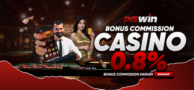 BONUS CASINO	