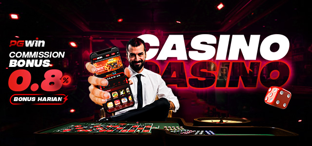 BONUS CASINO	