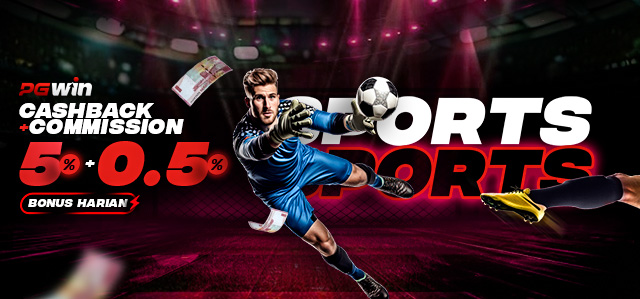 BONUS SPORTS	