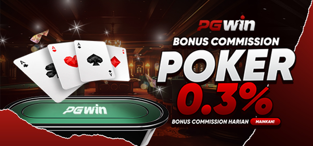 BONUS POKER	