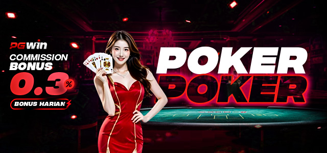 BONUS POKER	
