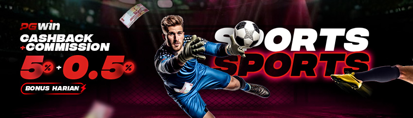 BONUS SPORTS