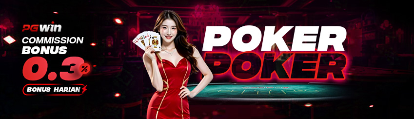 BONUS POKER	